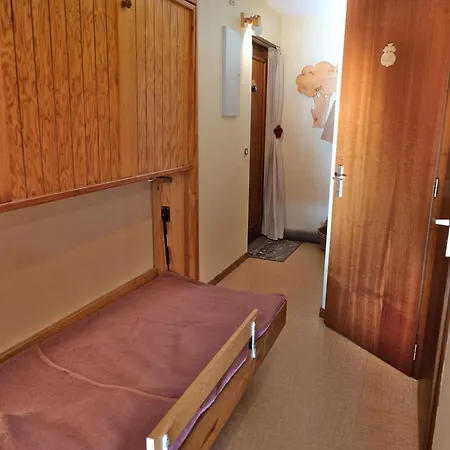 2 Pièces + Coin Nuit, 5 Pers, St Jean De Sixt - Fr-1-458-264 Apartamento Saint-Jean-de-Sixt