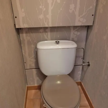 2 Pièces + Coin Nuit, 5 Pers, St Jean De Sixt - Fr-1-458-264 Appartement